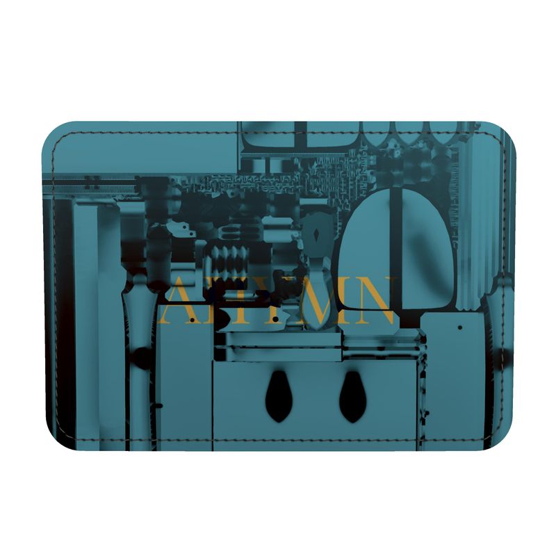 Sacred Luxe Classic Duffle Bag