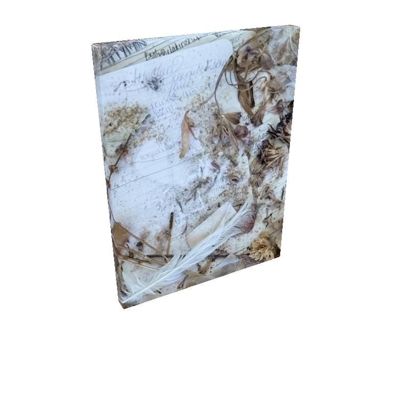 Forgiven- Limited Fine-Art Canvas