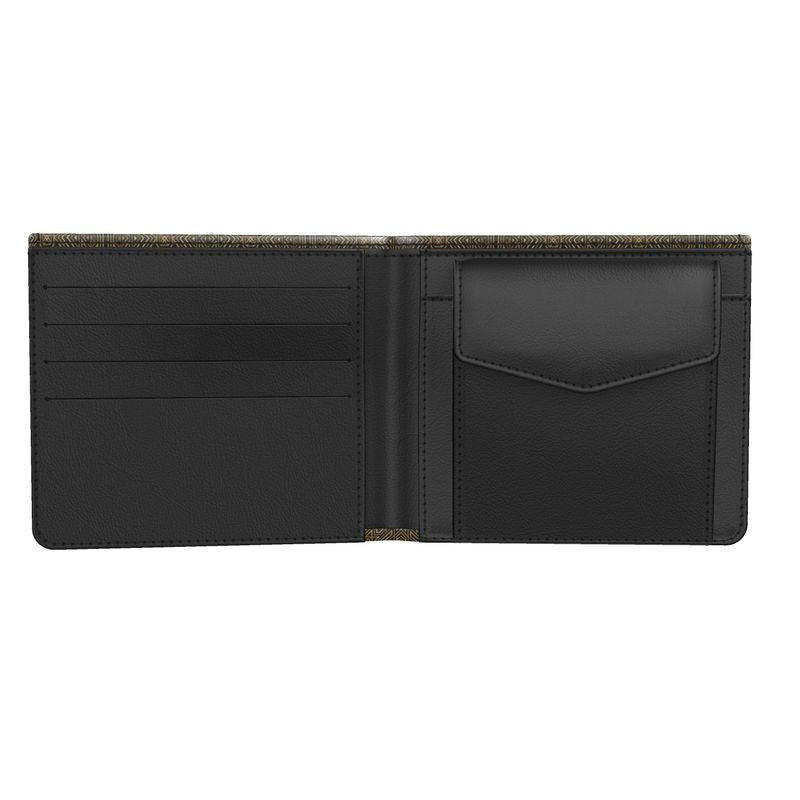 The Sovereign Man Wallet