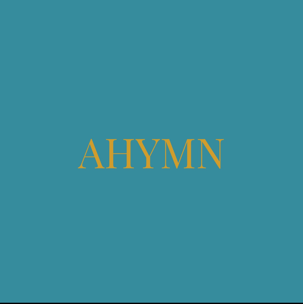 THE AHYMN MEMBERSHIP SUITE