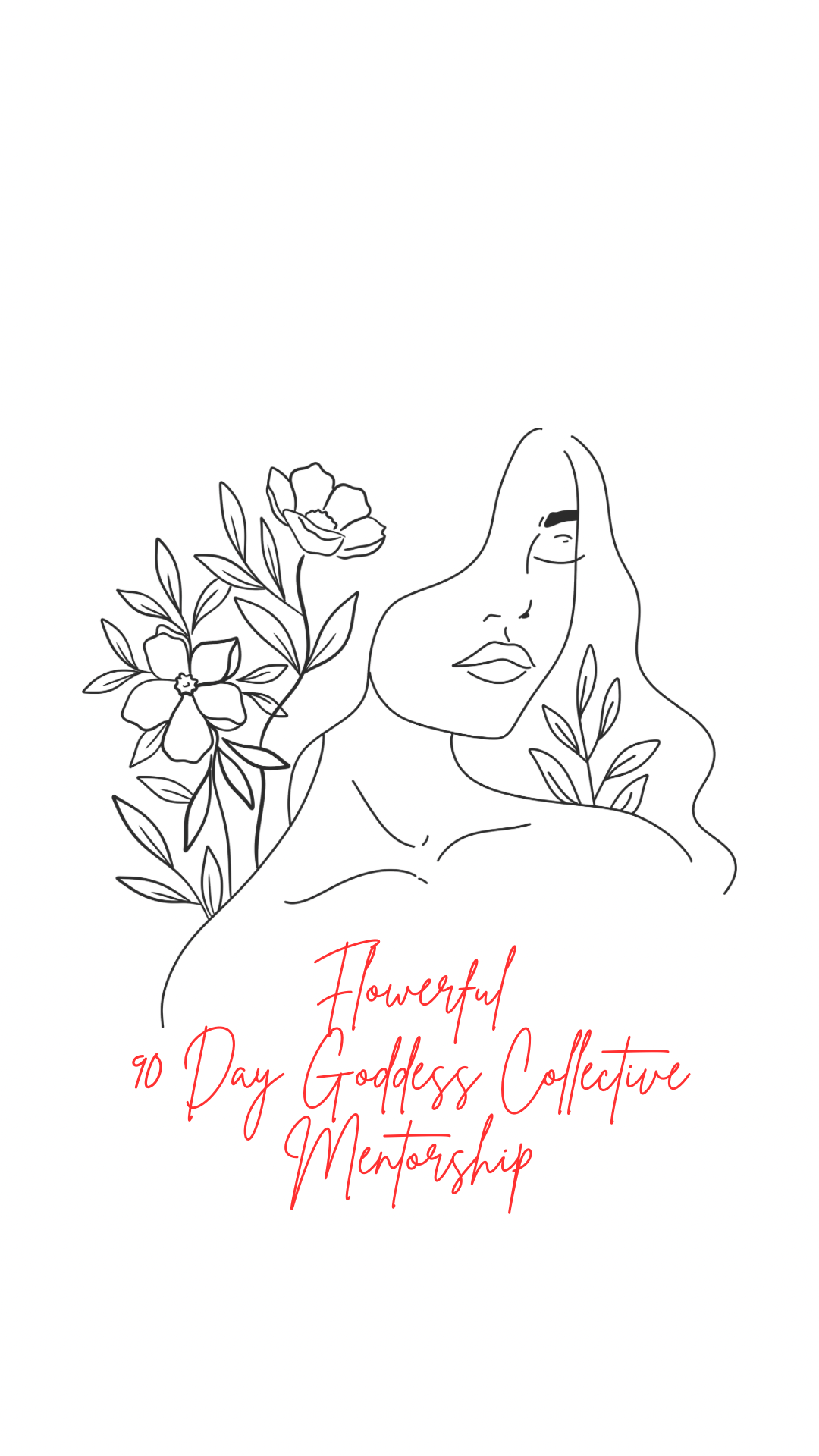 Couture Goddess Collective: The 90Day Transformational Experience (December 2025)