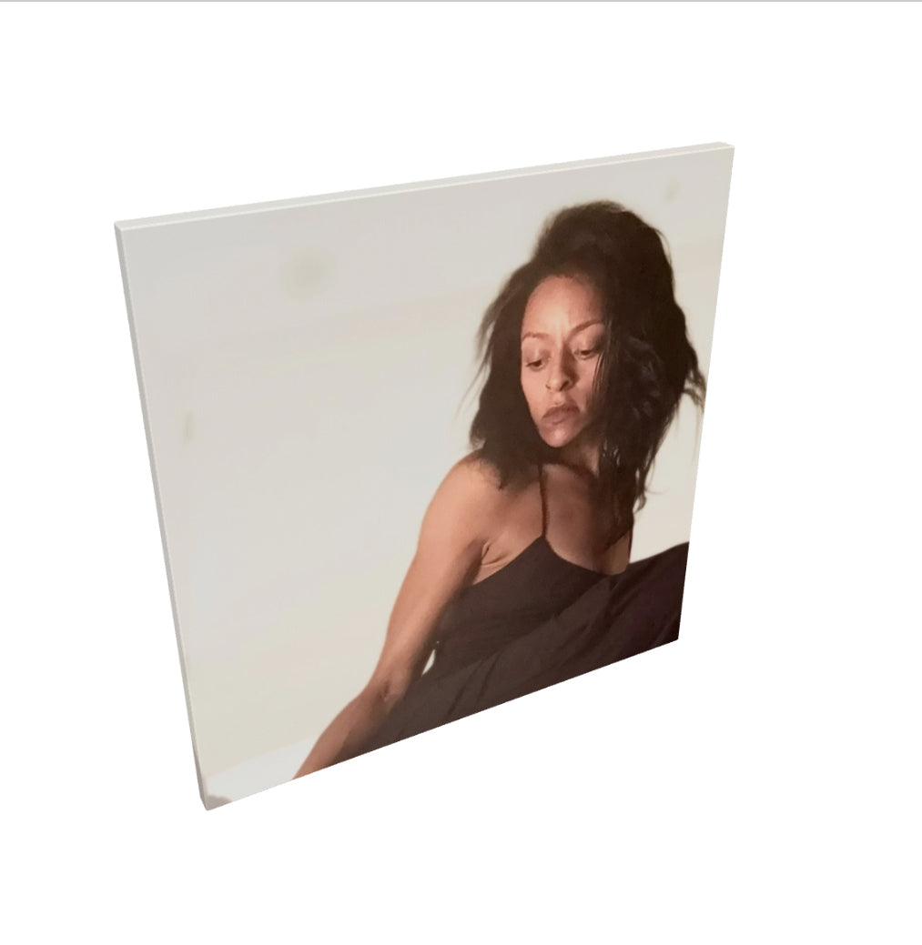 Velours du Soir - Limited Fine Art Canvas Edition