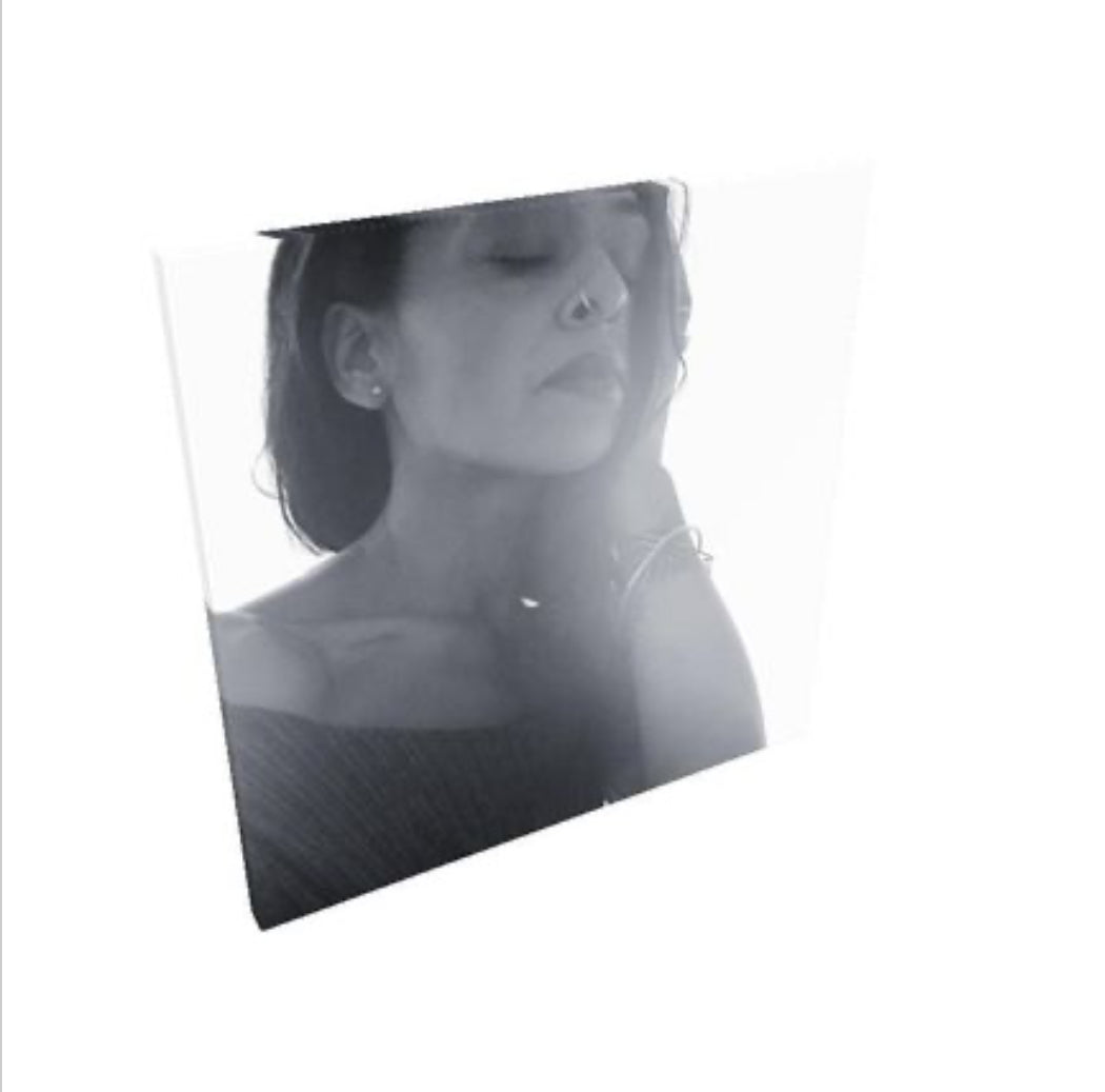 Through My Lens: Egypt Luminous Within - Limited Fine-Art Canvas Edition