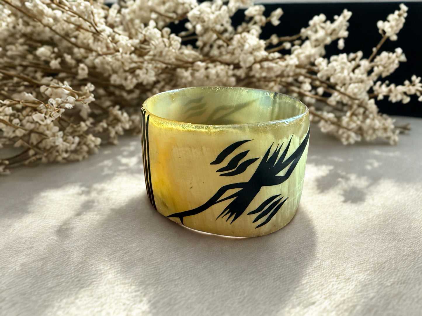 AHYMN Nº001 - Eternal Radiance Bracelet