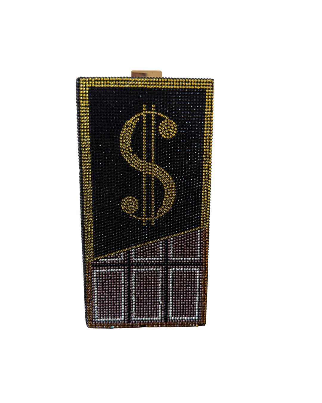 AHYMN Nº004 — The Money Bag