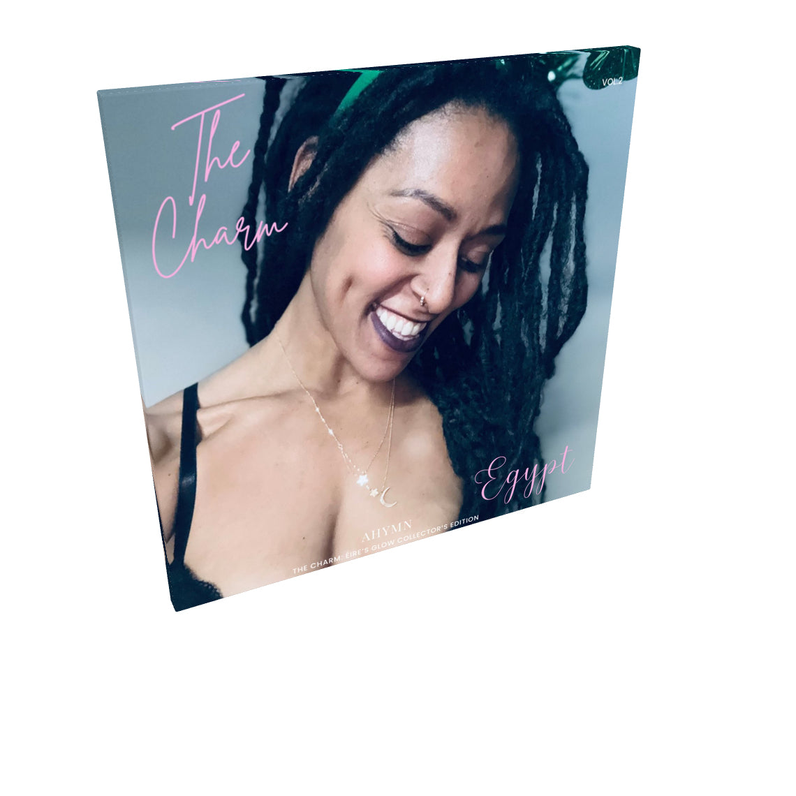 The Charm: Éire’s Glow Collector’s Edition Music & Fine Arts