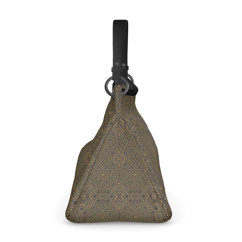 Sacred Luxe Oracle Bag