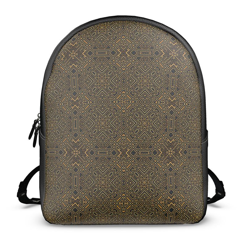 Sacred Luxe Backpack