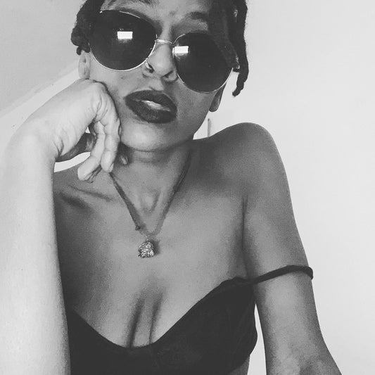 Allure - Limited Fine Art Canvas Edition