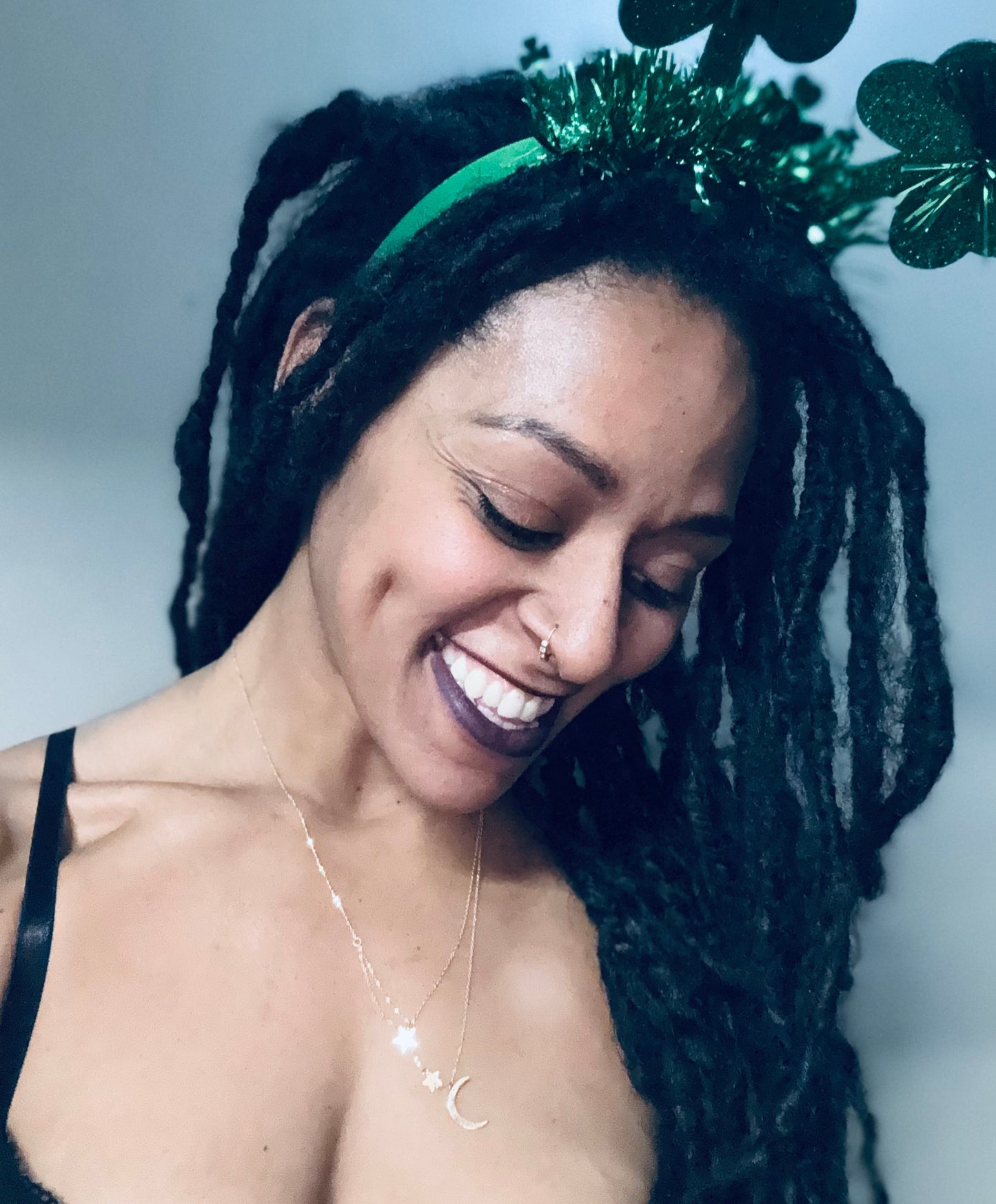 The Charm: Éire’s Glow - Limited Fine Arts Canvas Edition