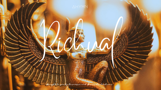 (Presale) RICHUAL 30Day Mastermind Course