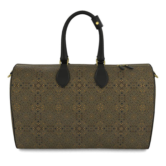 Global Gold Edition Travel Bag