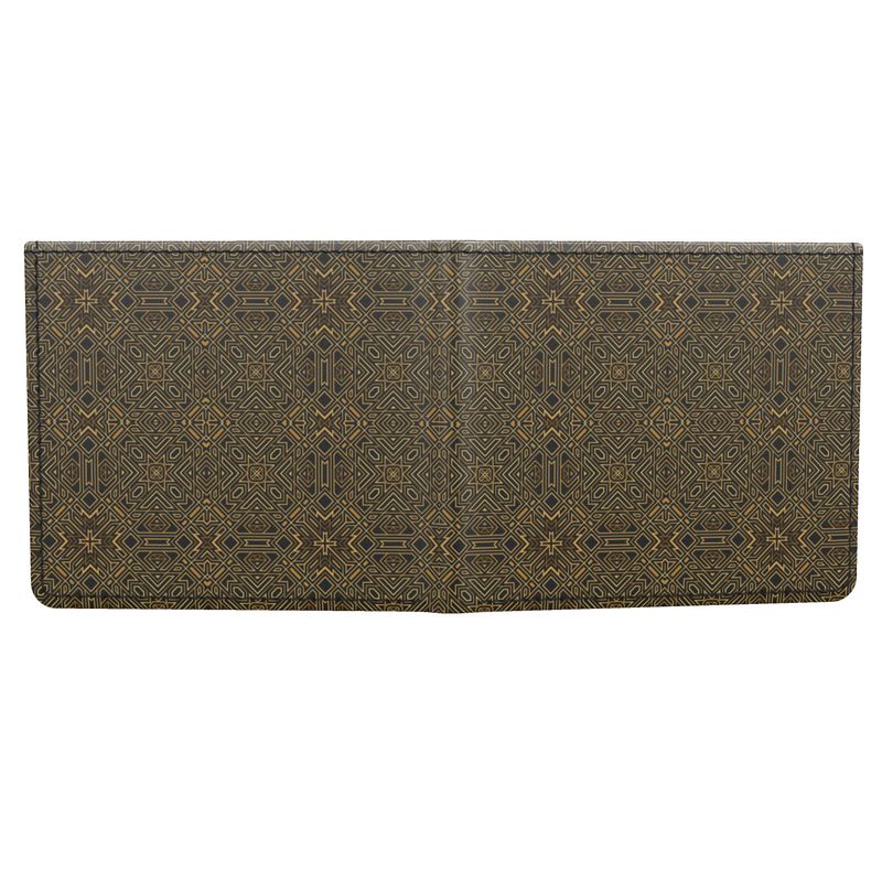 The Sovereign Man Wallet
