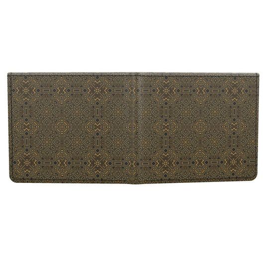 The Sovereign Man Wallet