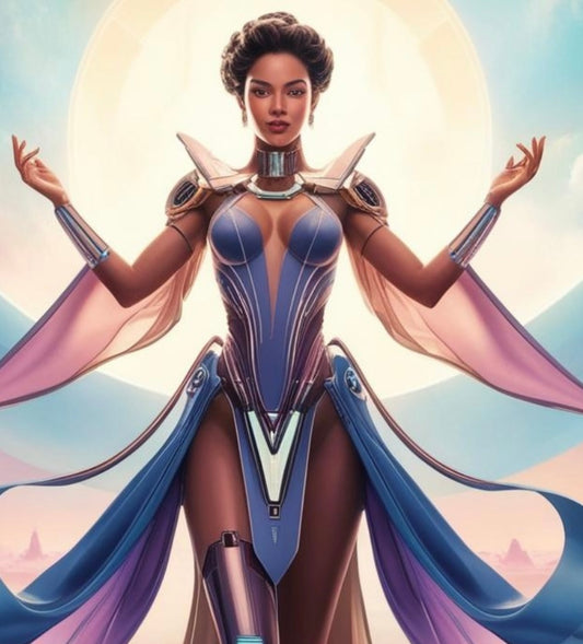 The Goddess Academy: The Lux Feminine CEO Course (PreSale)