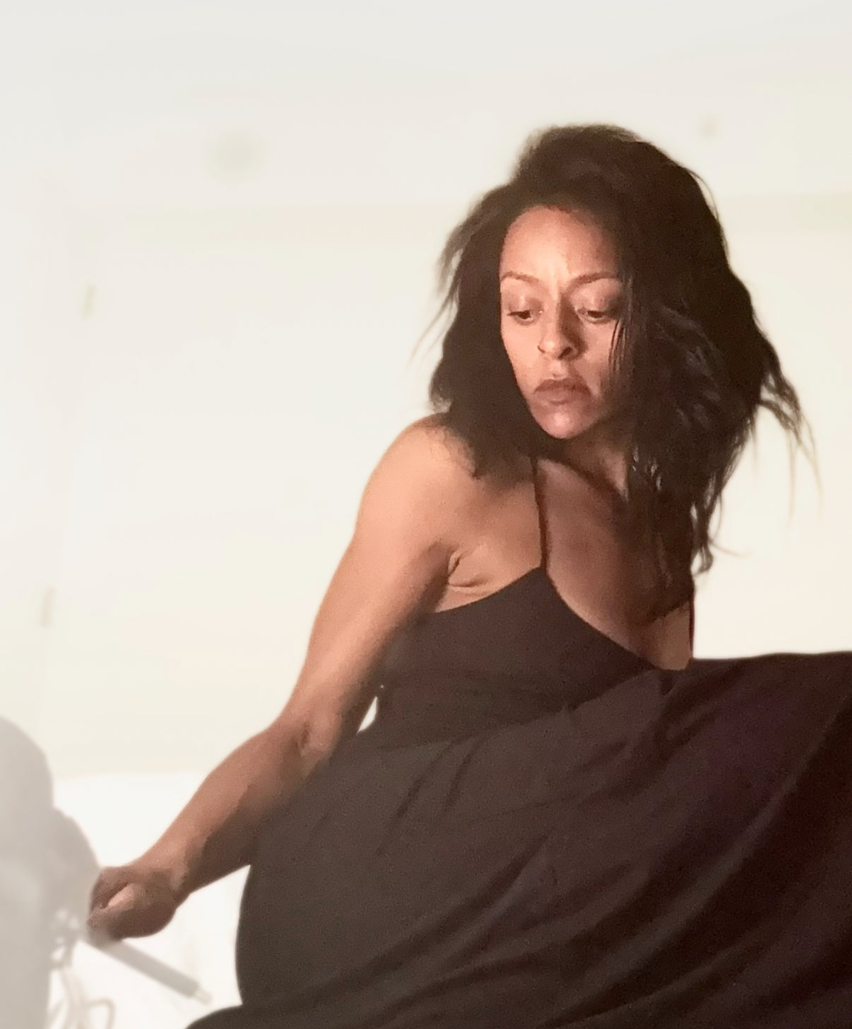 Velours du Soir - Limited Fine Art Canvas Edition