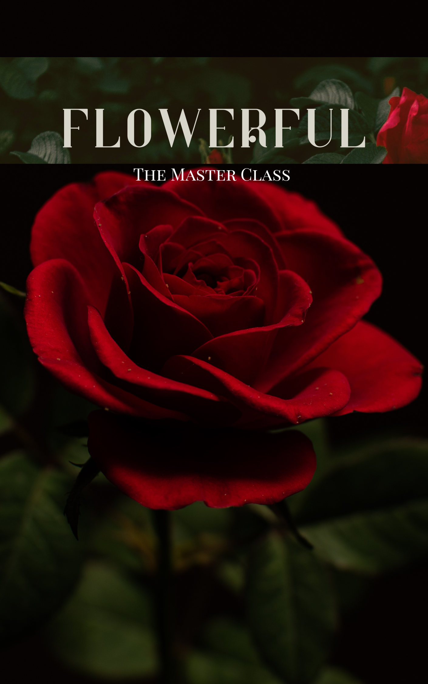 Flowerful: The 5-Day Confidence Challenge (Presale)