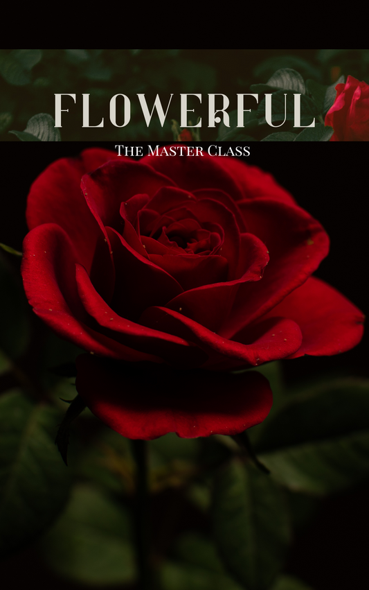 Flowerful: The 5-Day Confidence Challenge (Presale)