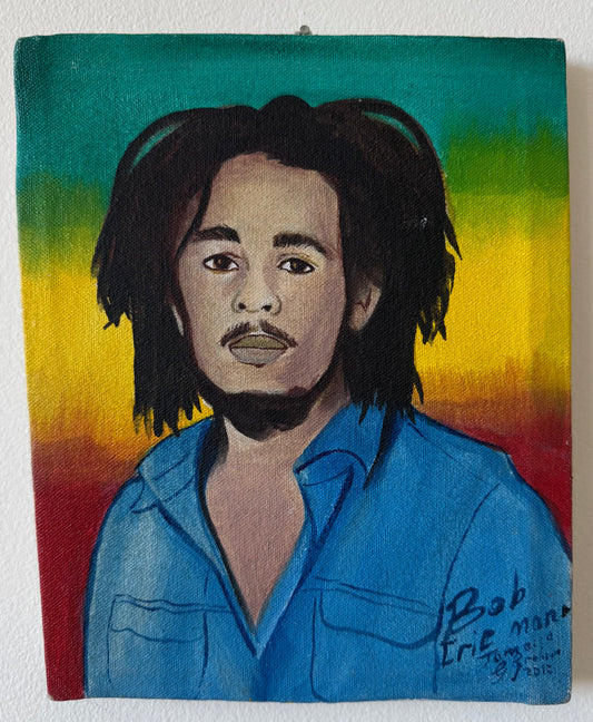 Irie