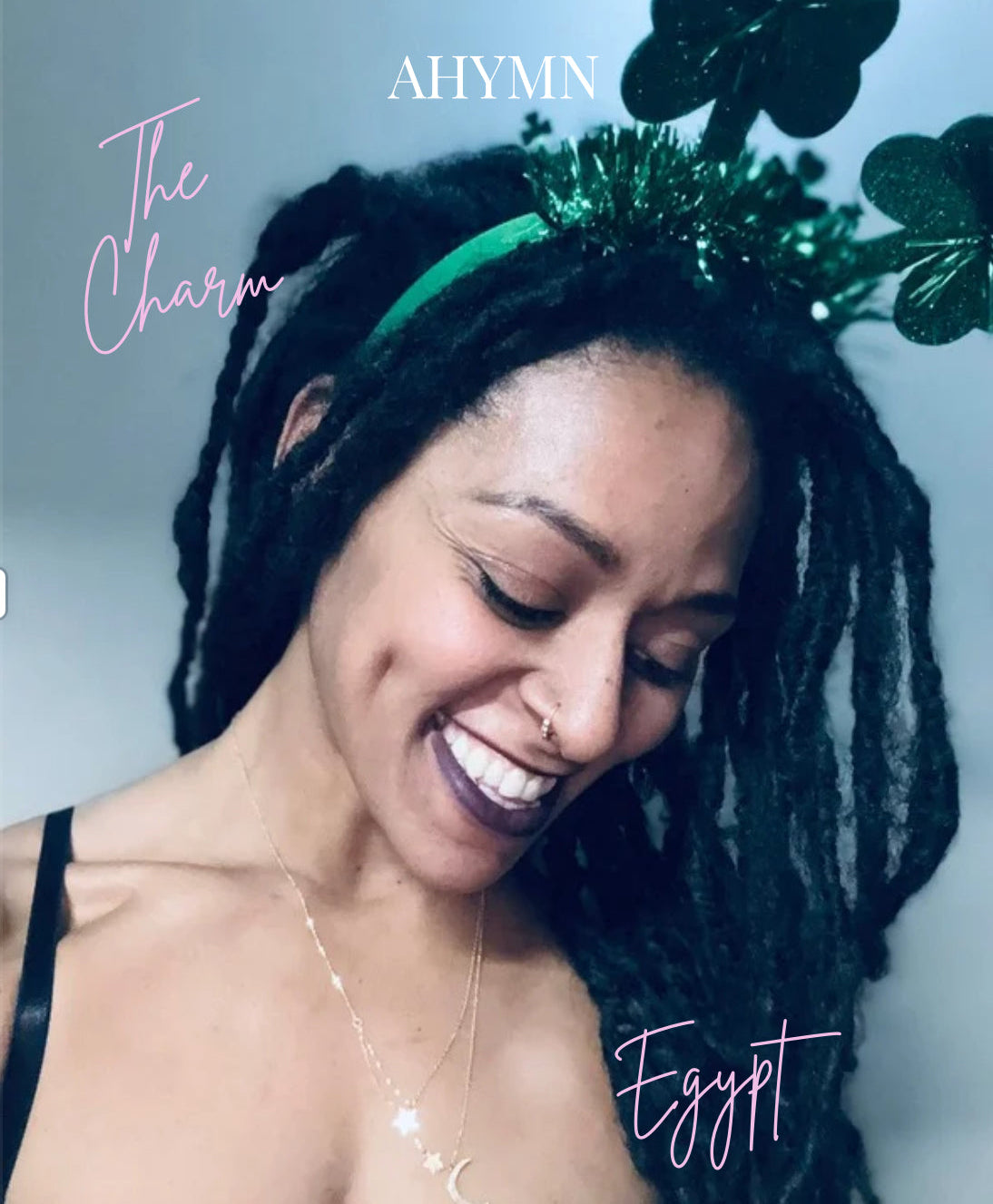 The Charm: Éire’s Glow Collector’s Edition Music & Fine Arts