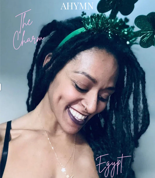 The Charm: Éire’s Glow Collector’s Edition Music & Fine Arts