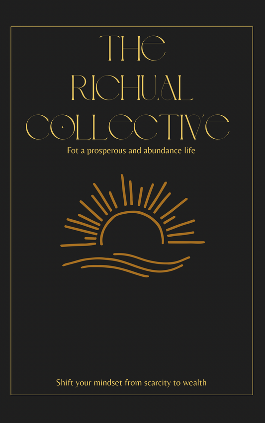 The Richual Mastermind Collective: Starts November 2025