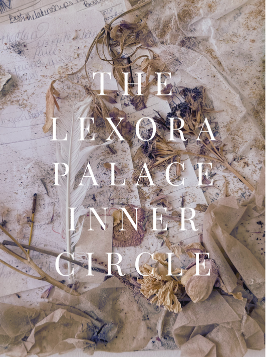 The Lexora Palace Inner Circle Annual Membership