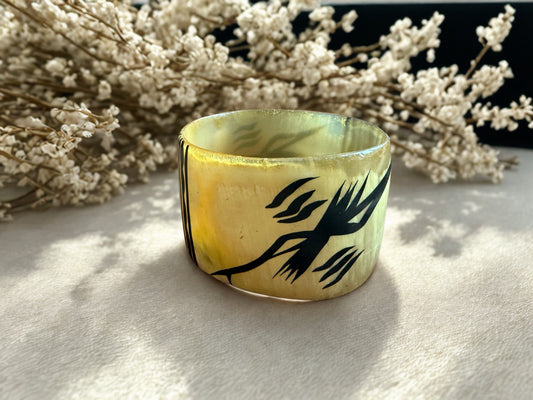 AHYMN Nº001 - Eternal Radiance Bracelet