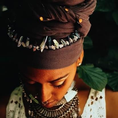 Clarity: The Channeled Sovereign Ritual