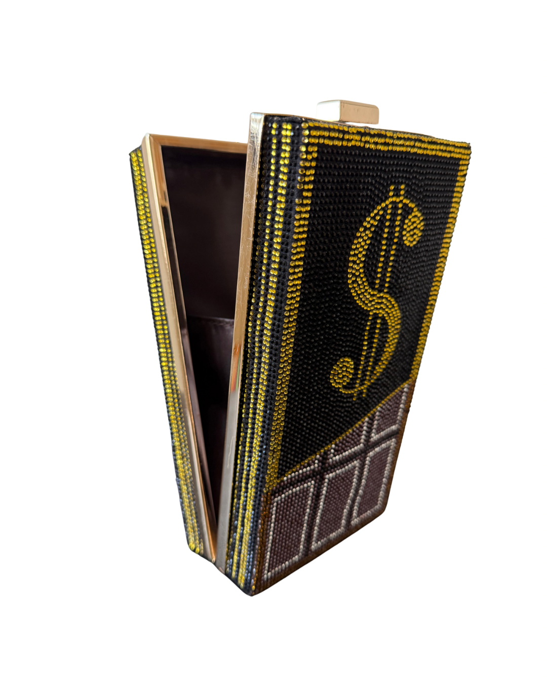 AHYMN Nº004 — The Money Bag