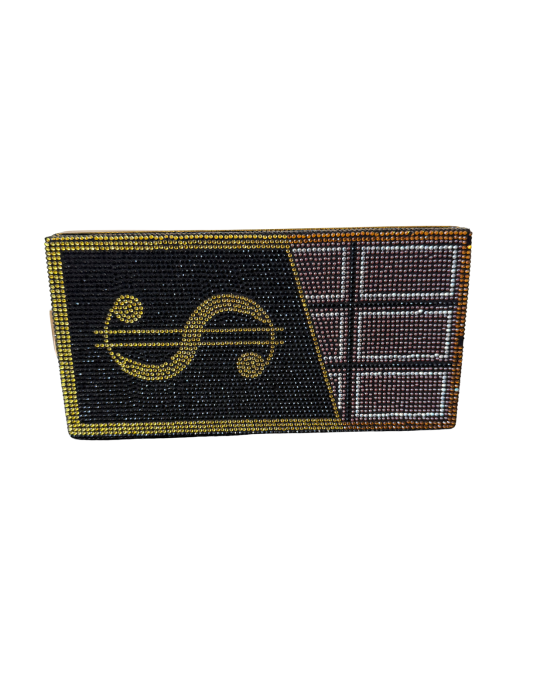 AHYMN Nº004 — The Money Bag