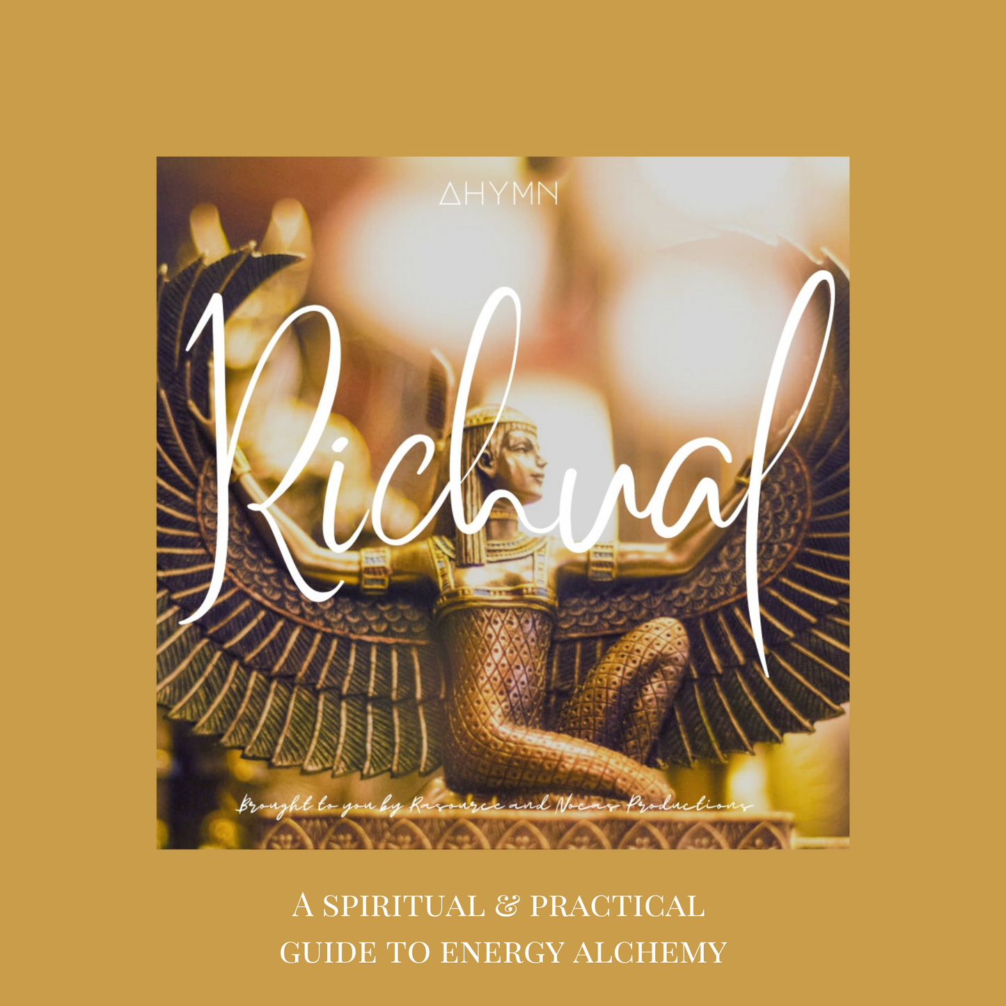 RICHUAL: Cultivating Prosperity (Presale)