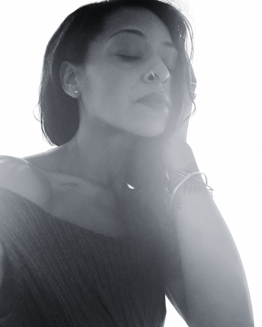 Through My Lens: Egypt Luminous Within - Limited Fine-Art Canvas Edition