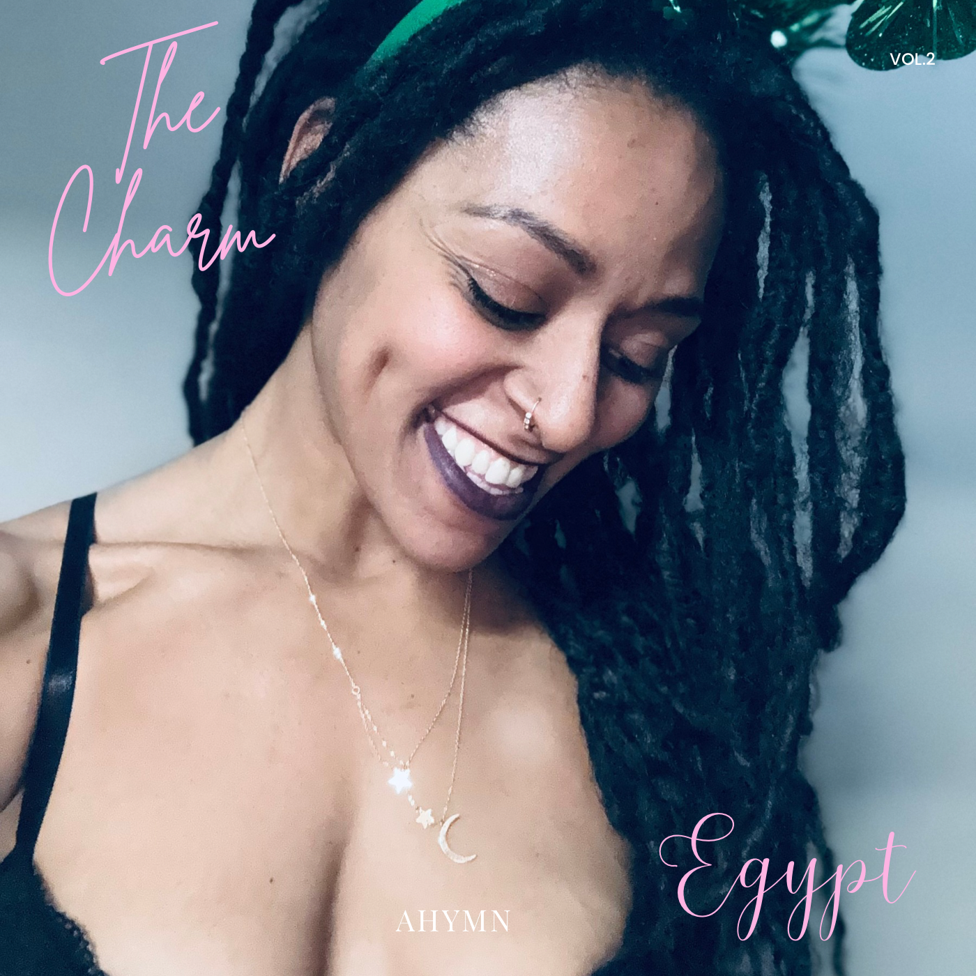 The Charm: Éire’s Glow -Digital Album Edition