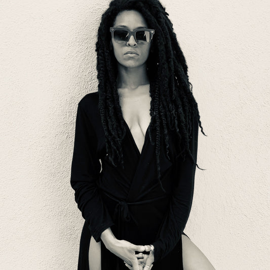 Egypt Zen - Limited Fine-Art Canvas Edition