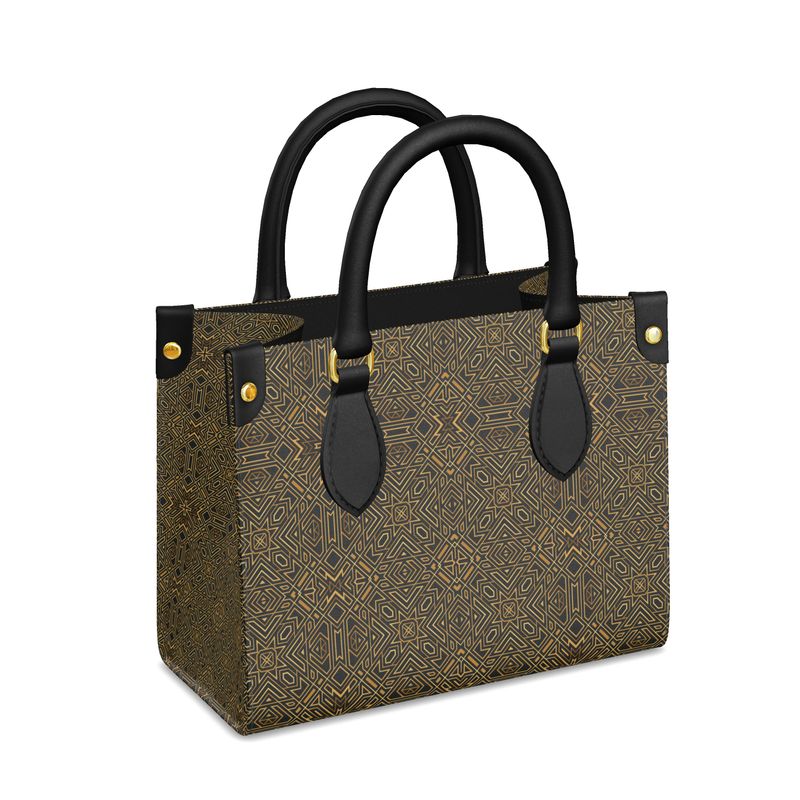 Sacred Luxe Bonchurch Purse