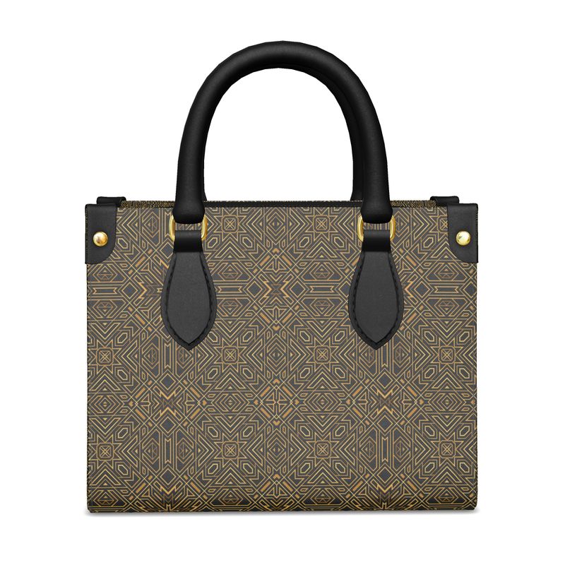 Sacred Luxe Bonchurch Purse