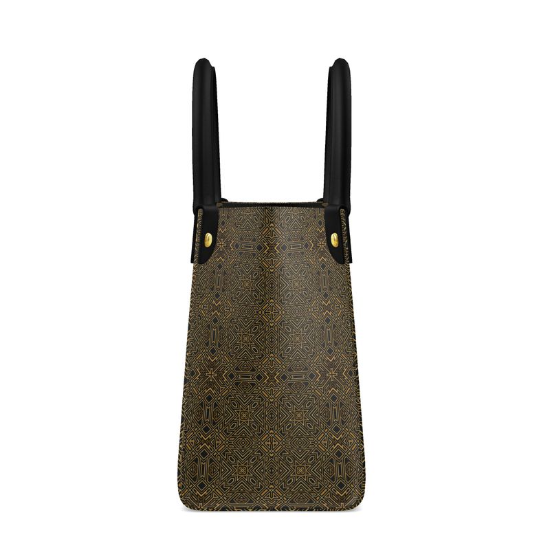 Sacred Luxe Bonchurch Purse