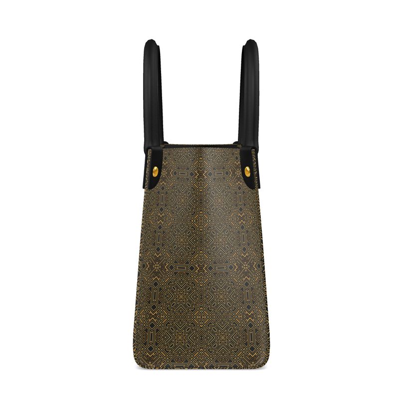 Sacred Luxe Bonchurch Purse