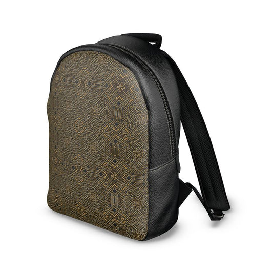 Sacred Lux Backpack