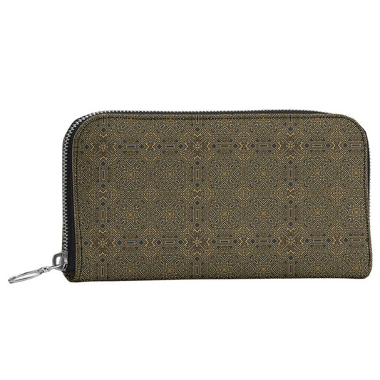 Sacred Lux Wallet Purse
