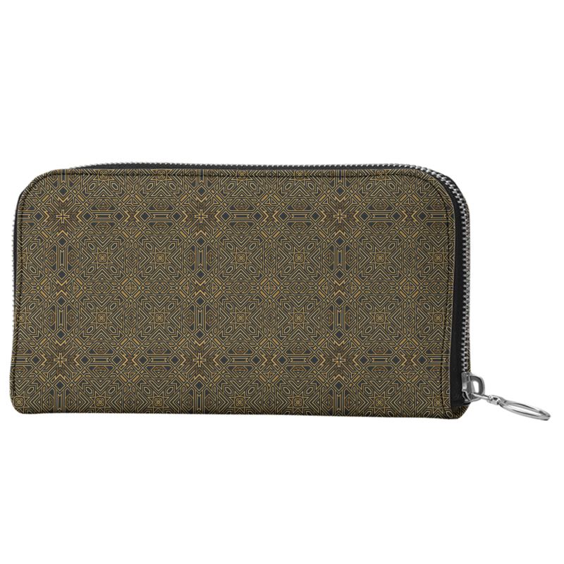 Sacred Lux Wallet Purse