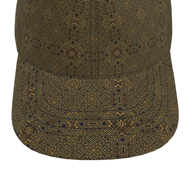 Sacred Luxe Baseball Cap
