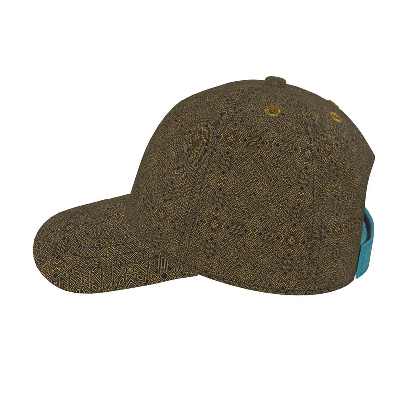 Sacred Luxe Baseball Cap