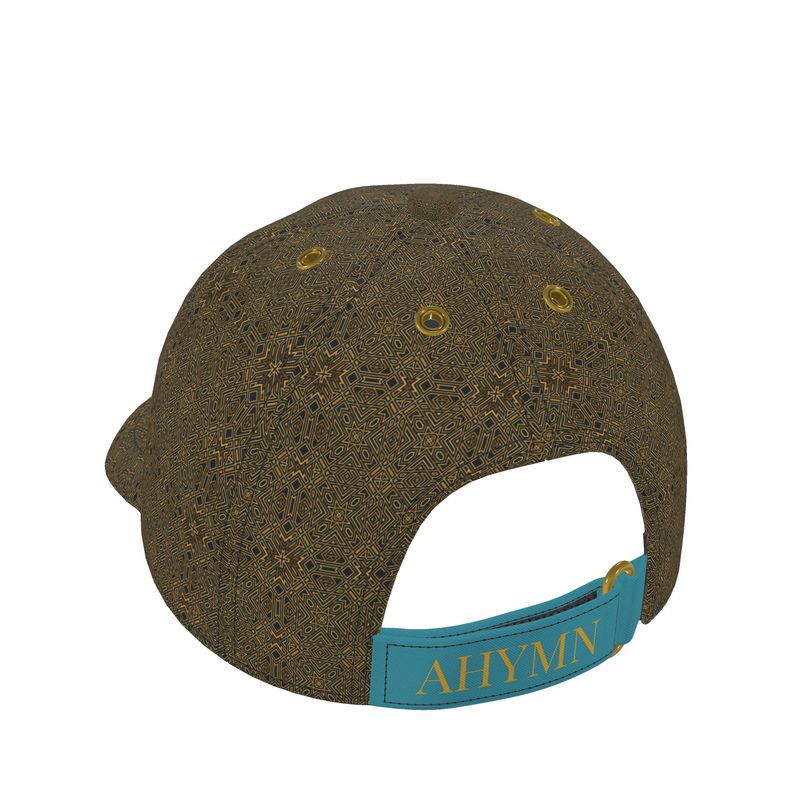 Sacred Luxe Baseball Cap
