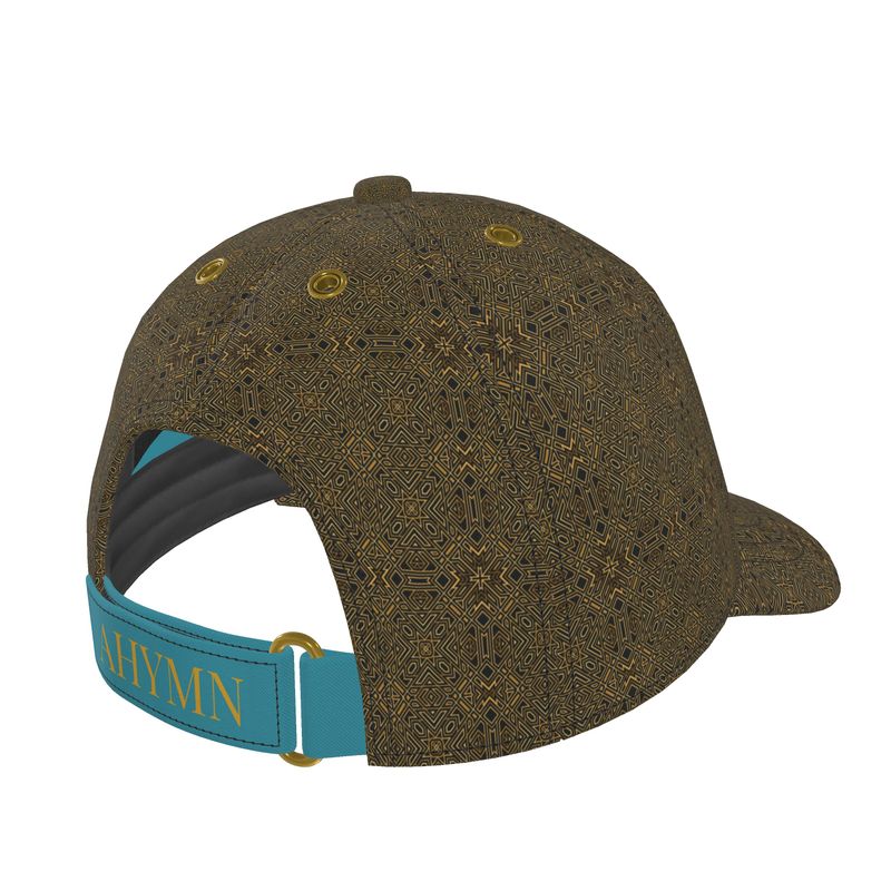 Sacred Luxe Baseball Cap