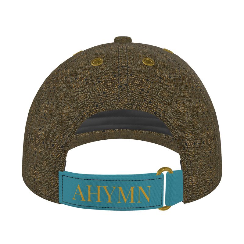 Sacred Luxe Baseball Cap