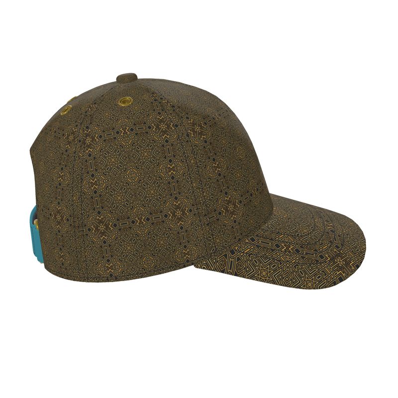 Sacred Luxe Baseball Cap