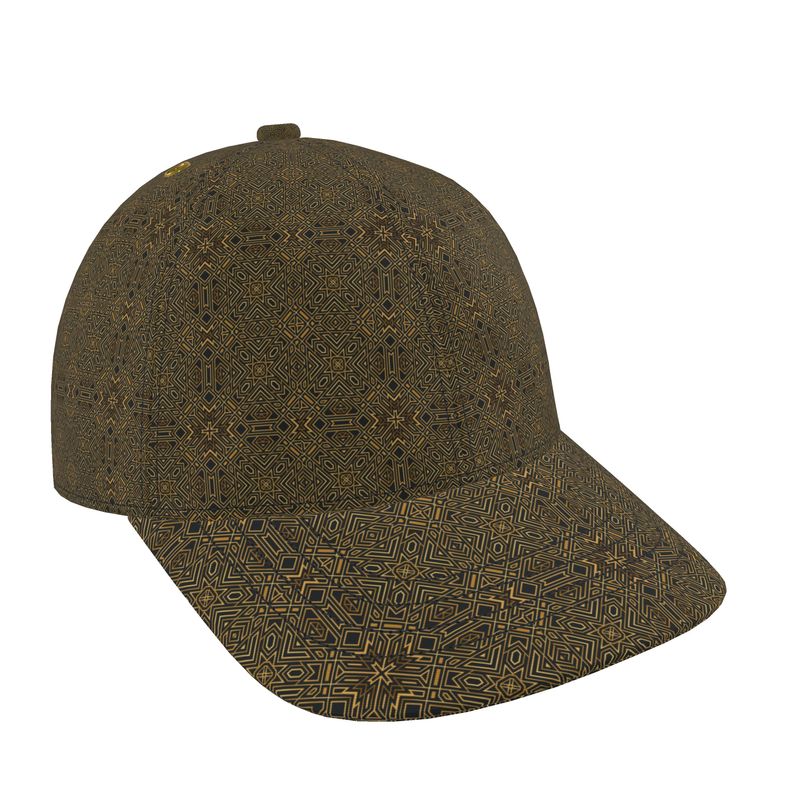 Sacred Luxe Baseball Cap