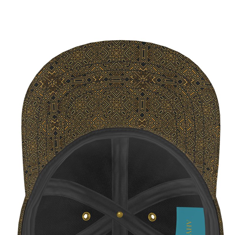 Sacred Luxe Baseball Cap
